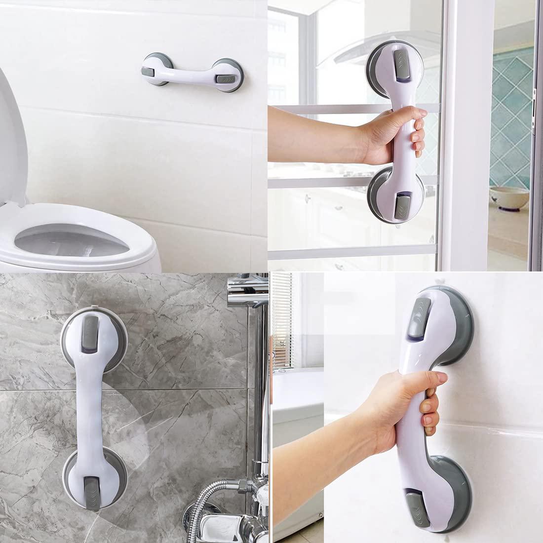 Miniatura 2 de SOPORTE PARA DUCHA O VIDRIOS